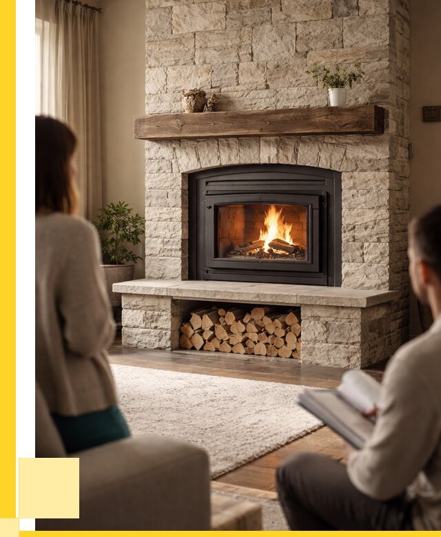 Проекты печей каминов в Угличе от 12504 р. | ЭриданГлч