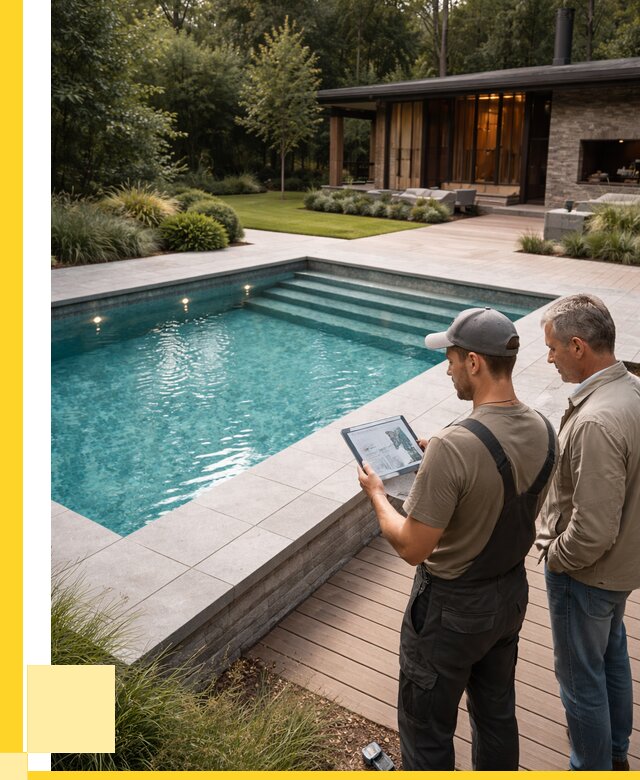 Строительство бассейнов в Угличе от 1250400 р. ЭриданГлч