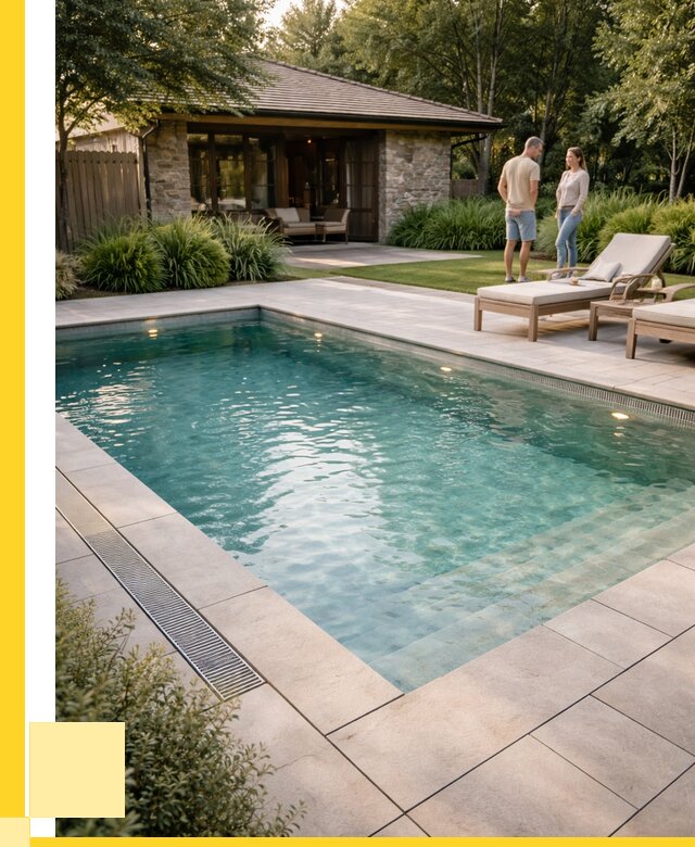 Открытые бассейны с подогревом в Угличе от 1250400 р., ЭриданГлч