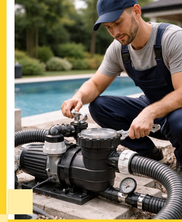 Насосы для бассейнов в Угличе купить от 12504 р. | ЭриданГлч