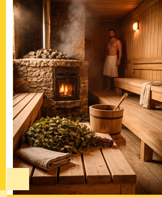 Парилки для бани купить в Угличе от 78150 р. | ЭриданГлч