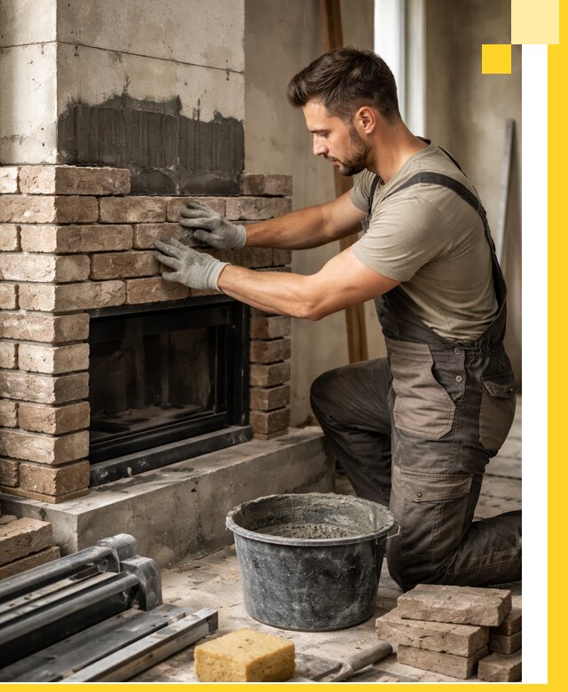 Услуги по устройству и монтажу Расул в банях и саунах в Угличе